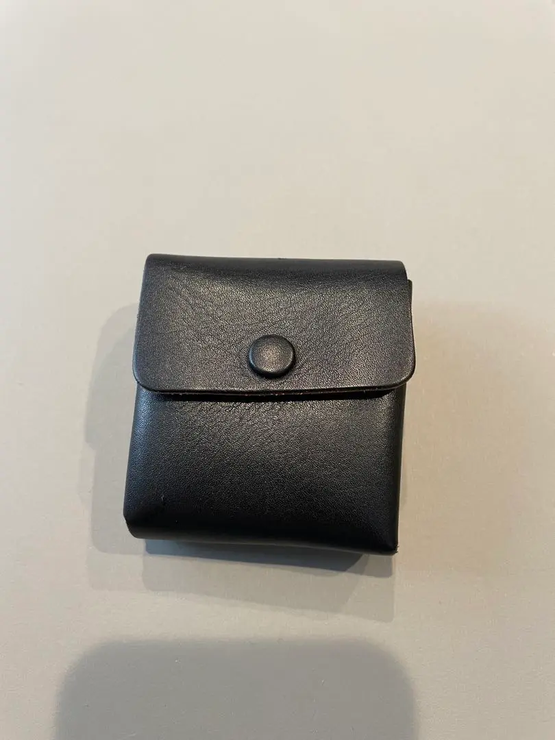【美品】Aeta レザーウォレット ブラック 二つ折り カードケース 財布 楽天市場】AETA（財布・ケース｜バッグ・小物・ブランド雑貨）の通販
