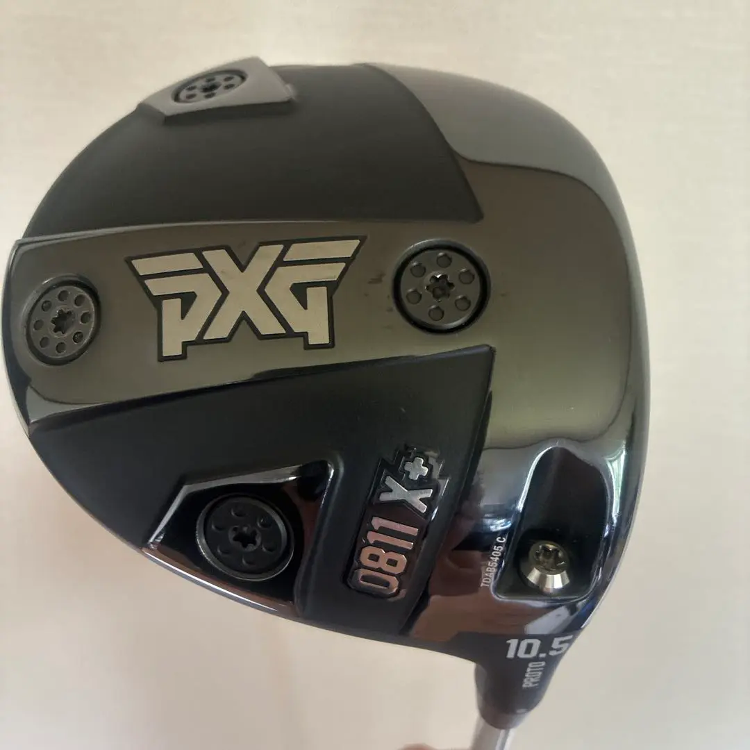 2025年最新】pxg ミニドライバーの人気アイテム - メルカリ