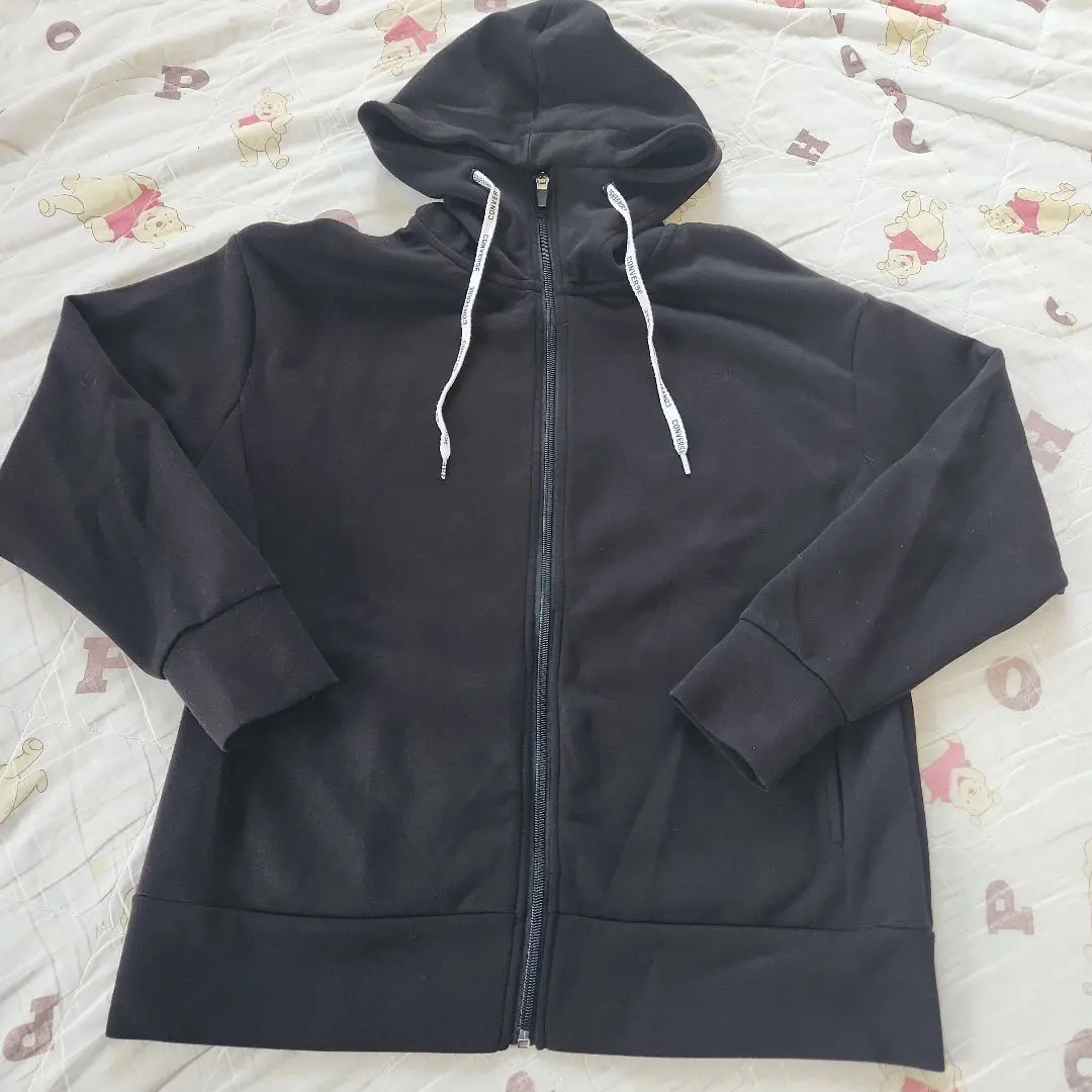 Thumbnail of CONVERSE Hoodie