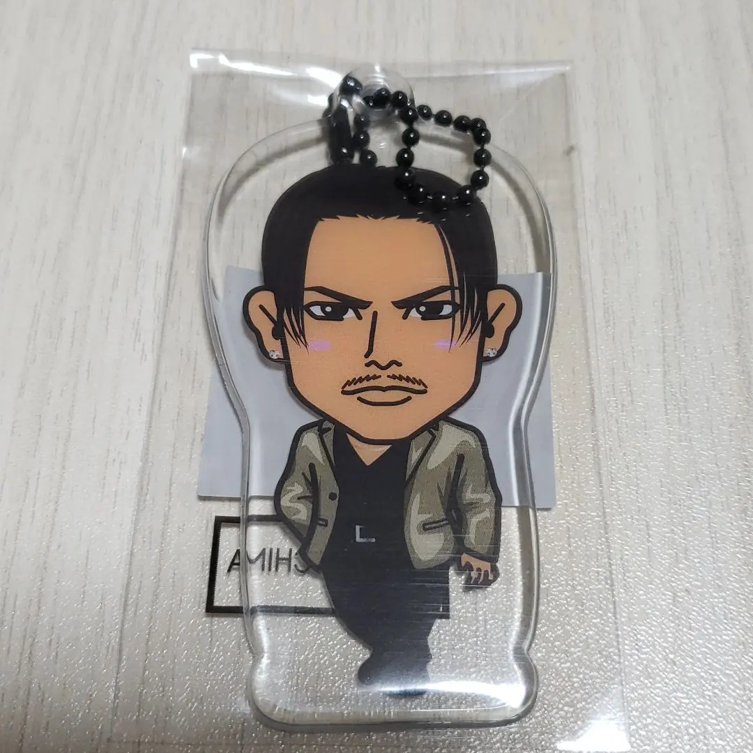 Thumbnail of Ryuji Imaichi TONIGHT Clear Charm