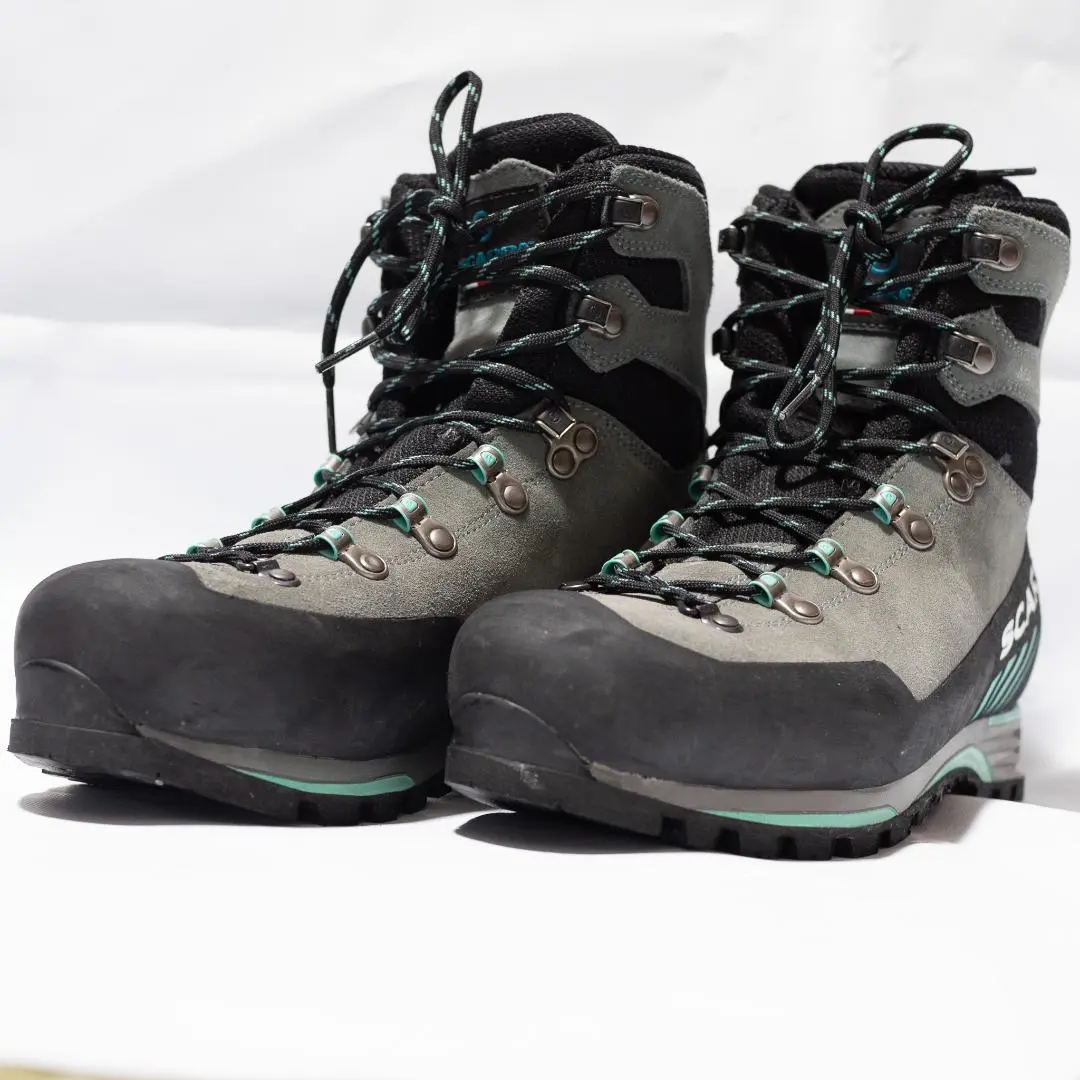 SCARPA マンタテック GTX 42 & グリベル air tech 楽天市場】＼マラソン限定P7倍／ スカルパ SCARPA 登山靴