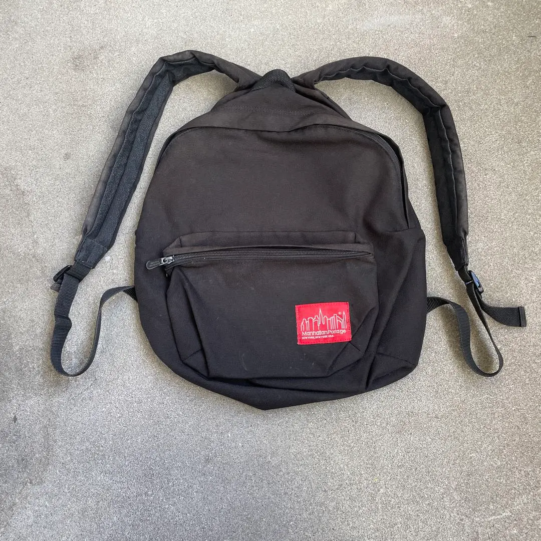 2025年最新】manhattan portage STUSSYの人気アイテム