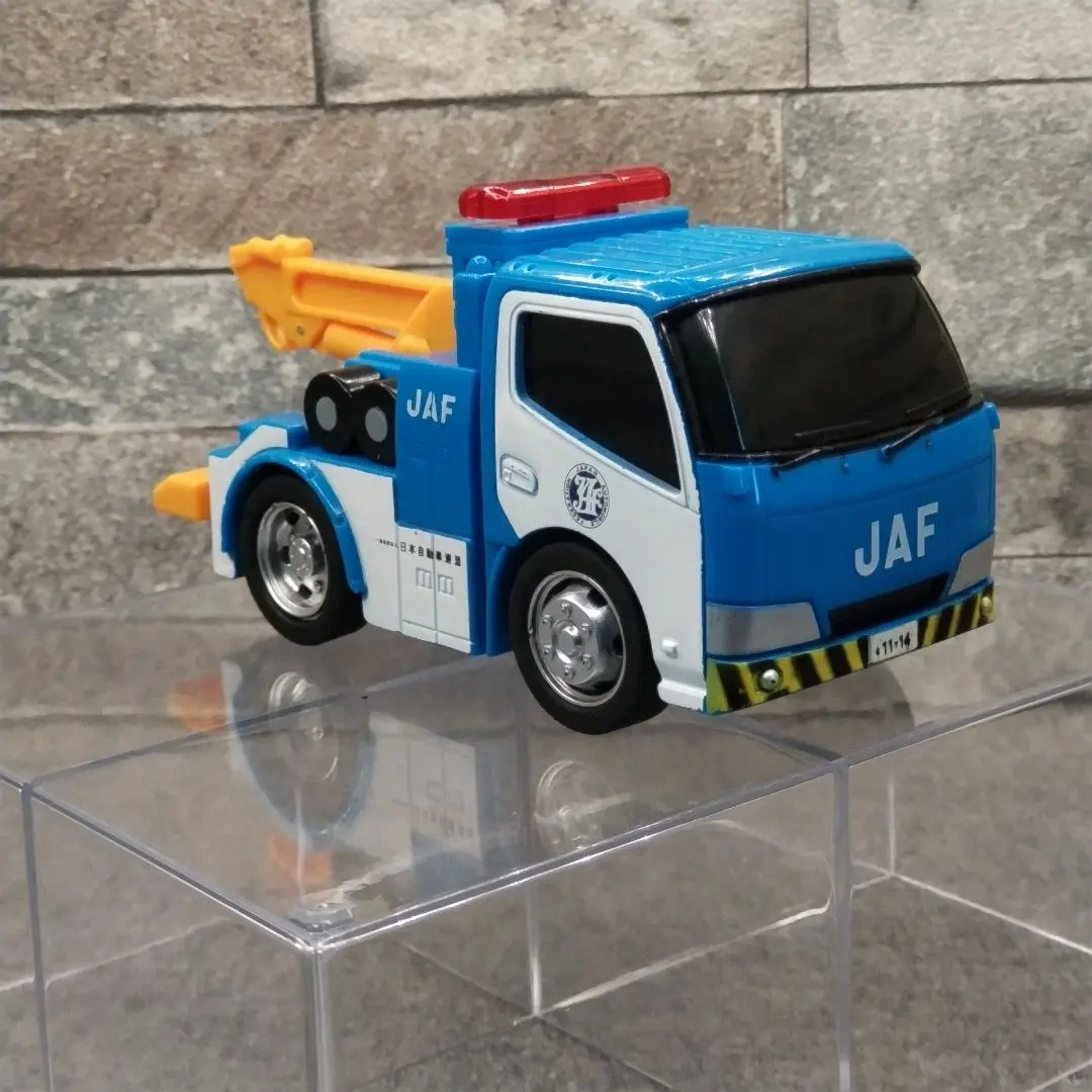 ドライブタウン43 レッカー車 173188 w17b8b5 Amazon.co.jp: ドライブタウン43 レッカー車 173188 : Automotive