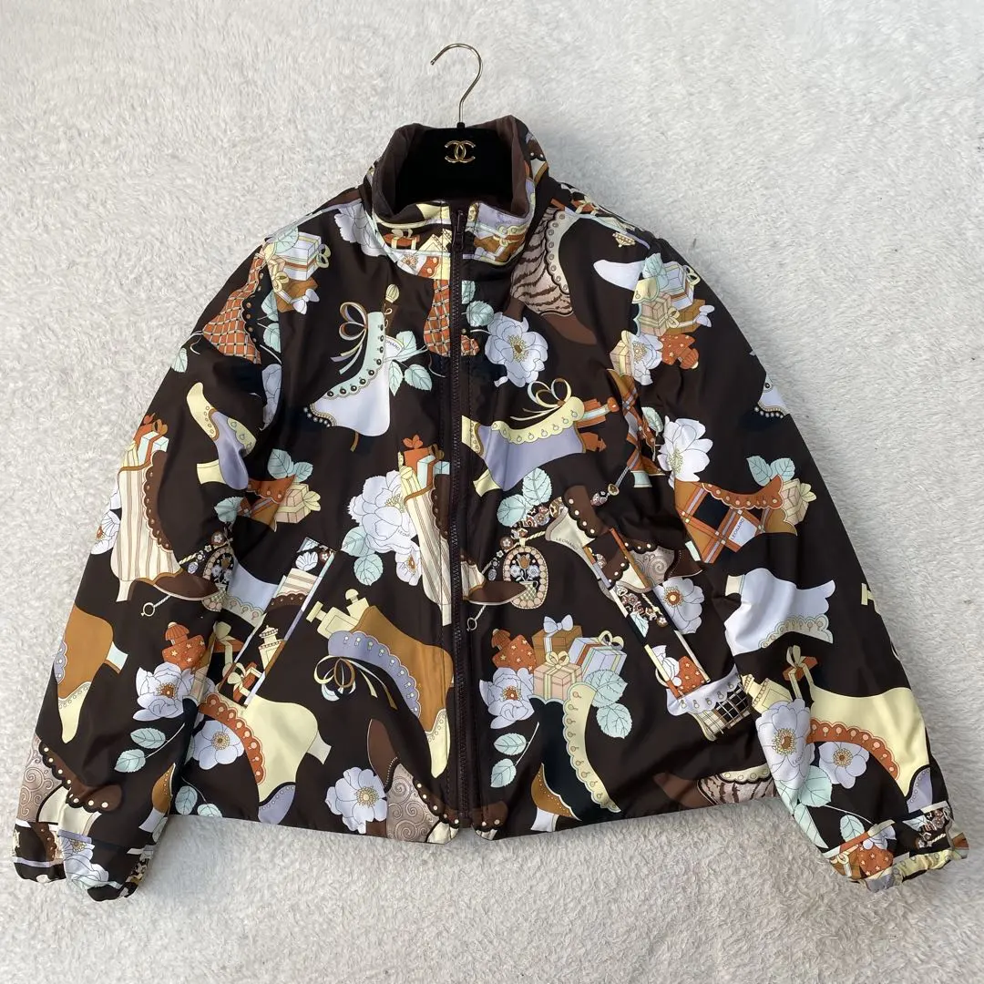 2025年最新】LEONARD ダウンジャケットの人気アイテム - メルカリ