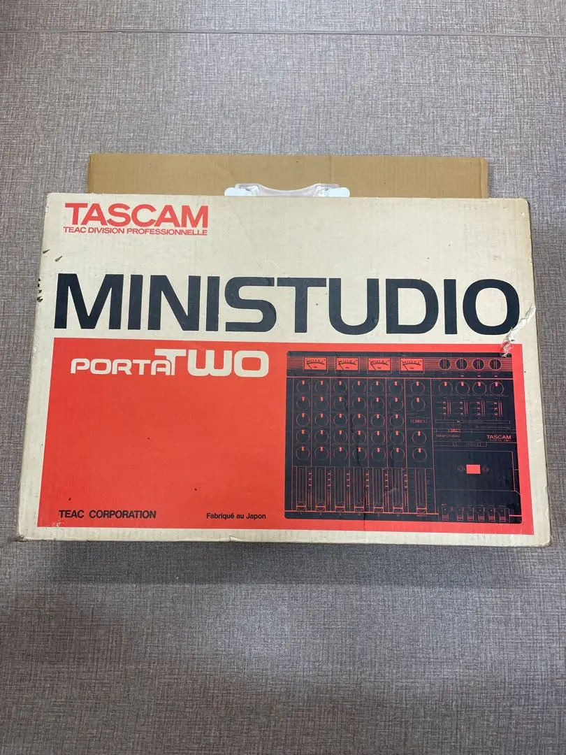 2025年最新】Tascam porta twoの人気アイテム - メルカリ