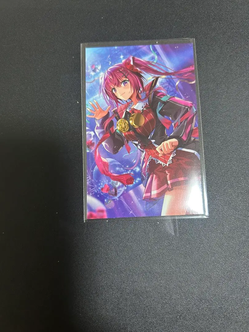 Thumbnail of Nostalgia Collection 2025 Random Collection Card