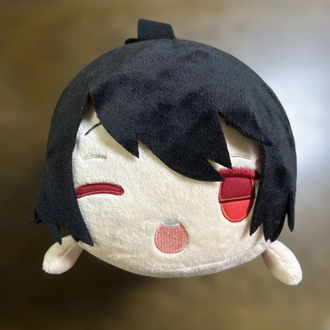 あんスタ　おやすみぬいぐるみ　零　凛月 2025年最新】あんさんぶるスターズ！おやすみぬいぐるみ 朔間凛