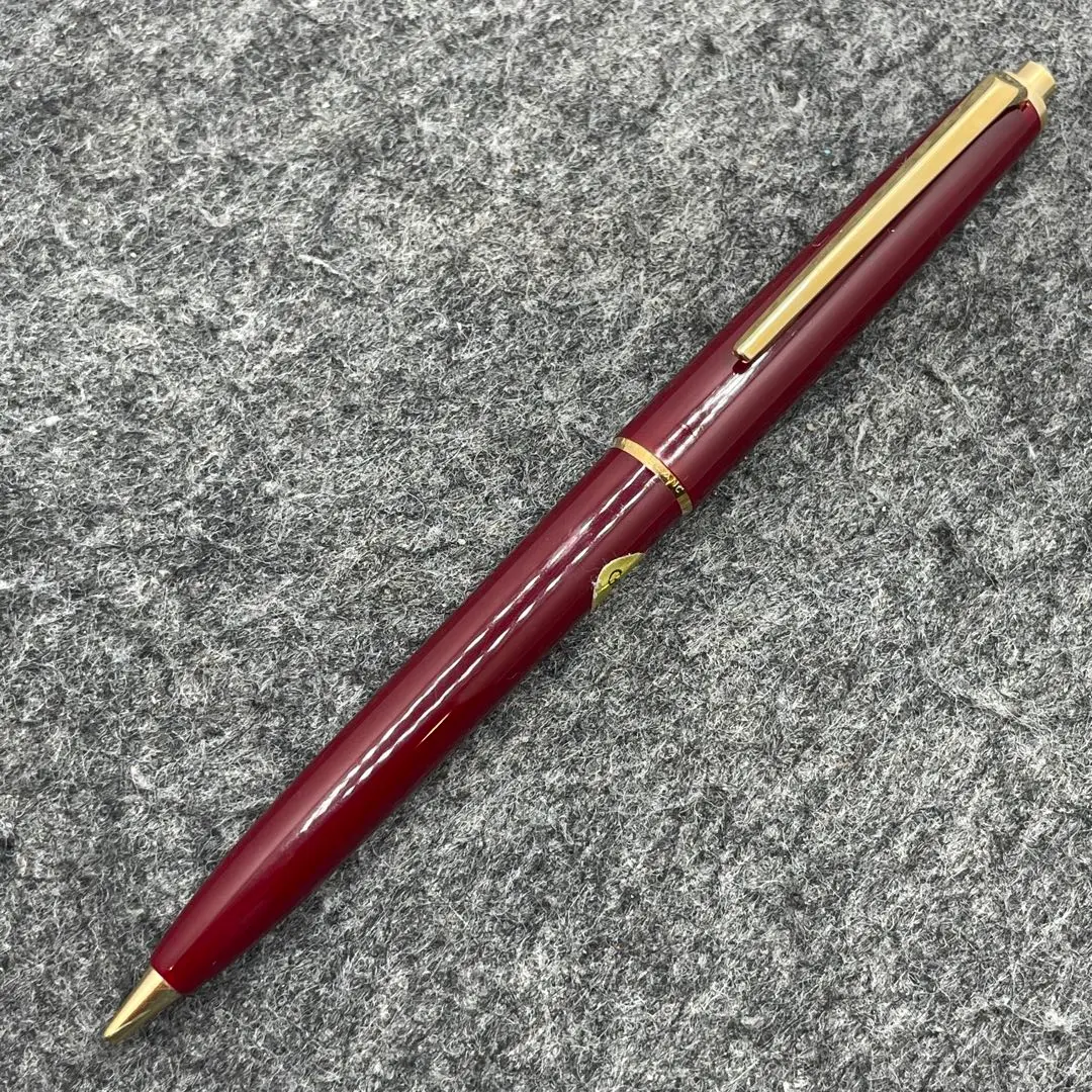 ◾️MONT BLANC モンブラン◾️350ペンシル◾️シャープペンシル0.9㎜ ◾️MONT BLANC モンブラン◾️350ペンシル◾️シャープペンシル