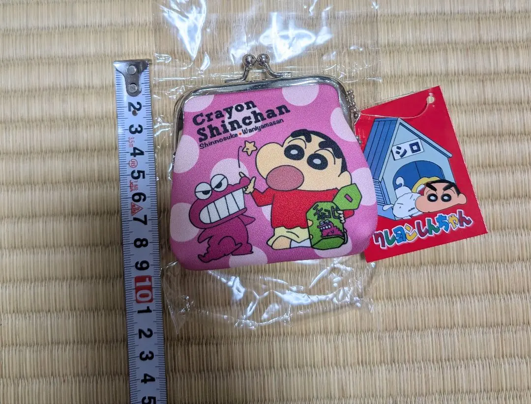 小新 零錢包 的縮圖