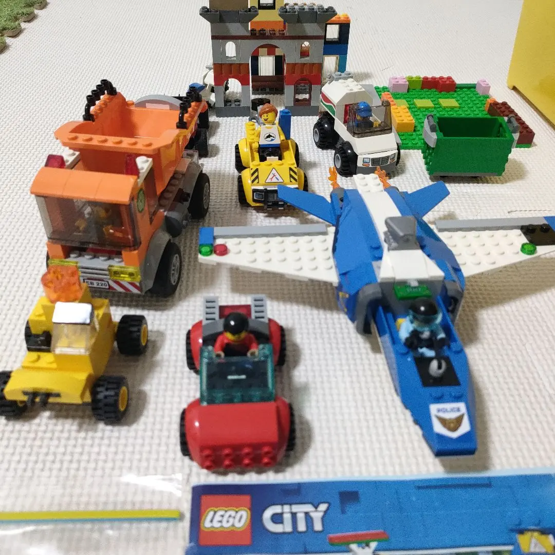 樂高積木 的縮圖