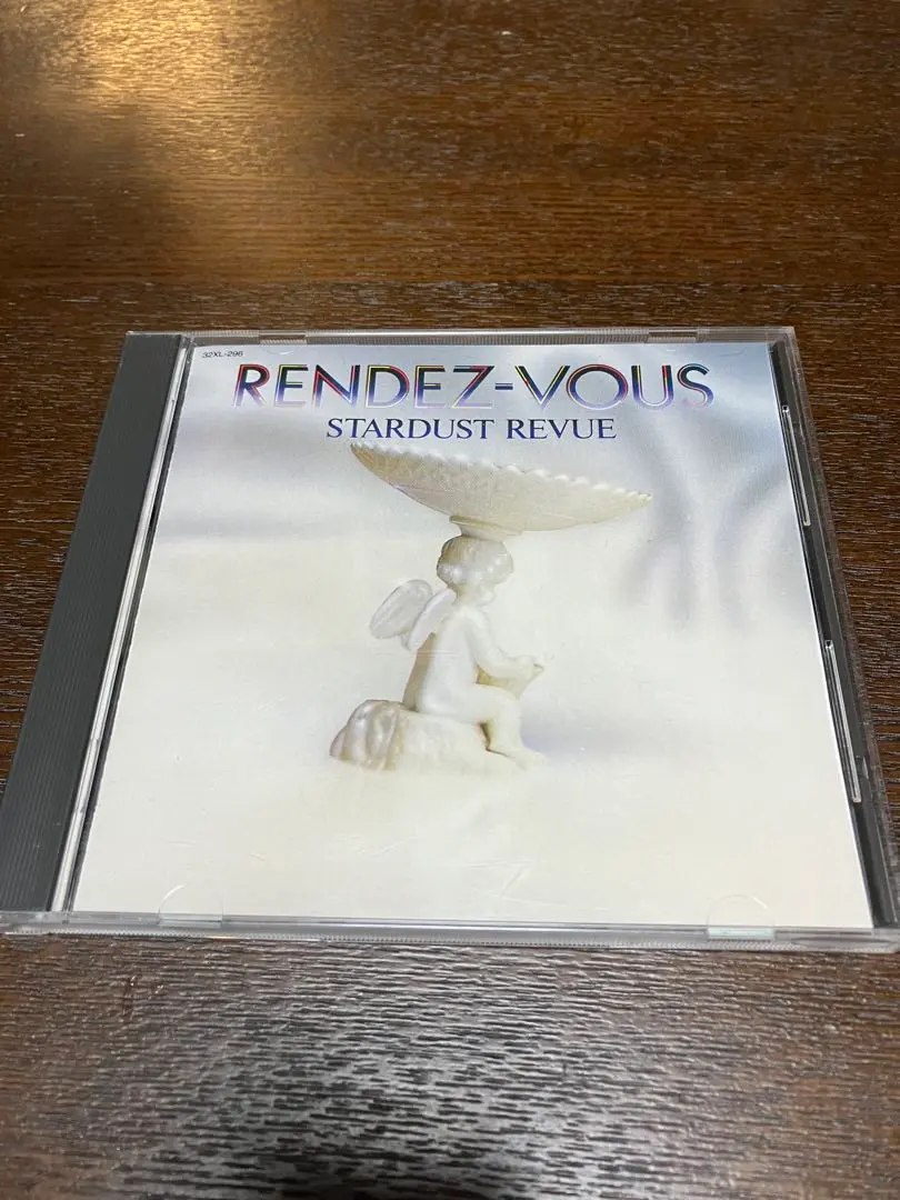 2025年最新】RENDEZ-VOUS [CD] スターダストレビューの人気