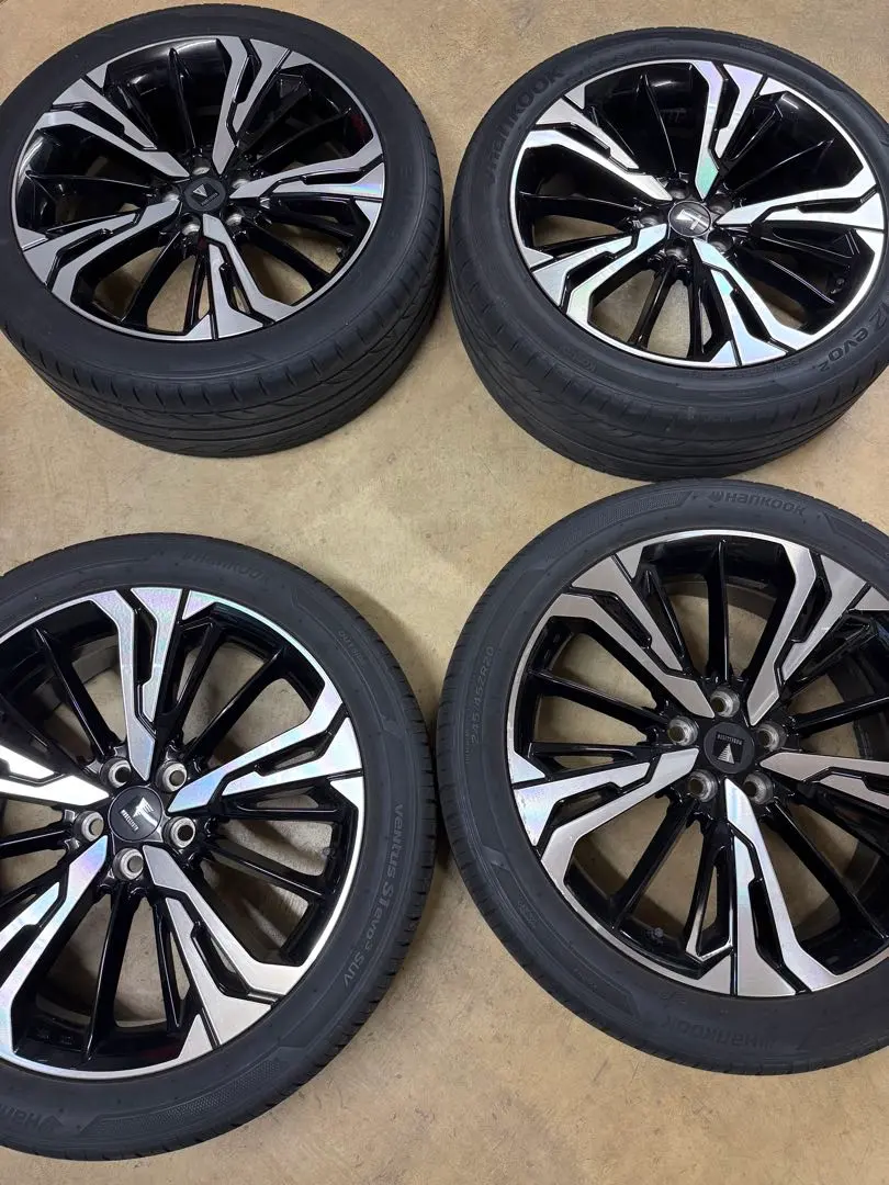 2025年最新】モデリスタ ホイール ハリアーの人気アイテム