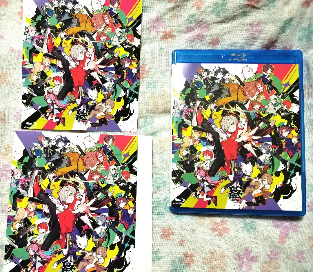 その他 CR FES2024 Blu-ray CR FES 2024
