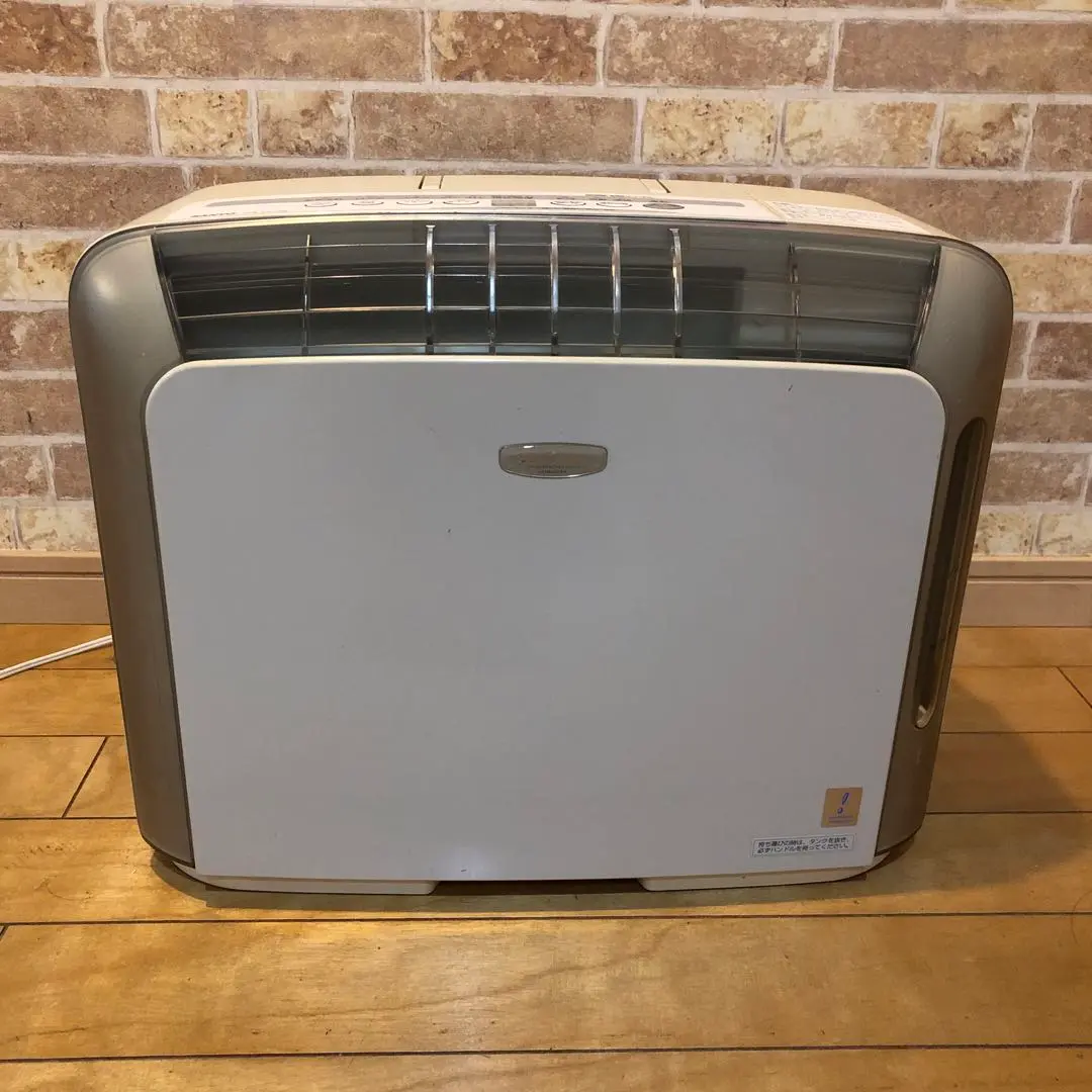 サンヨー　フィルター気化式加湿器　SANYO 2025年最新】サンヨー加湿器の人気アイテム - メルカリ