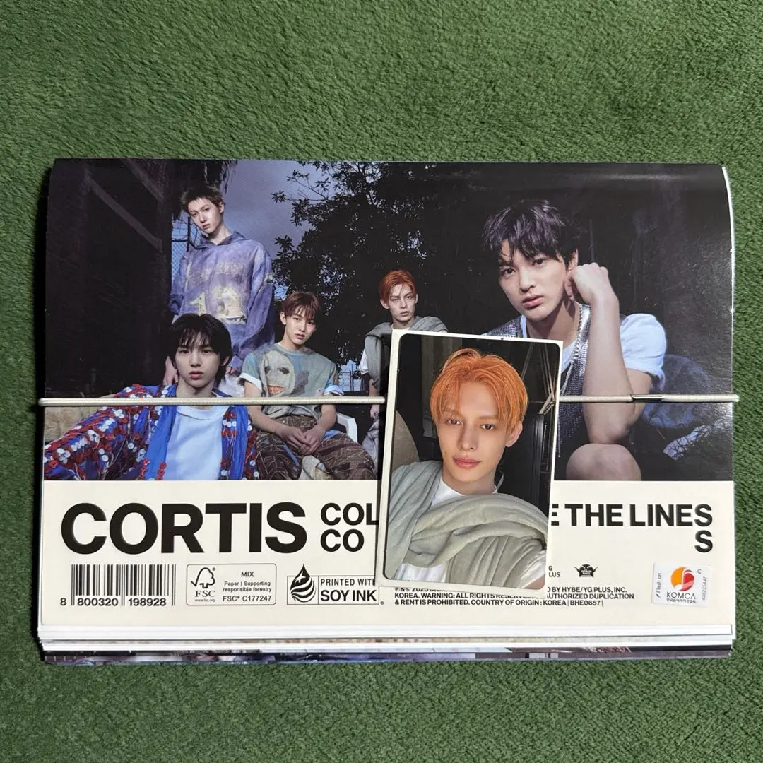 Thumbnail of Cortis James trading card