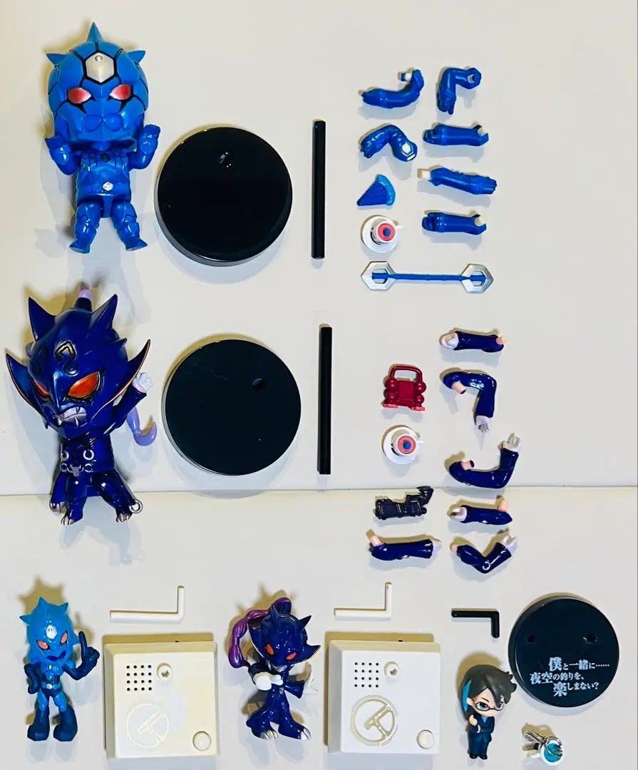 2025年最新】ちびボイス 電王の人気アイテム - メルカリ