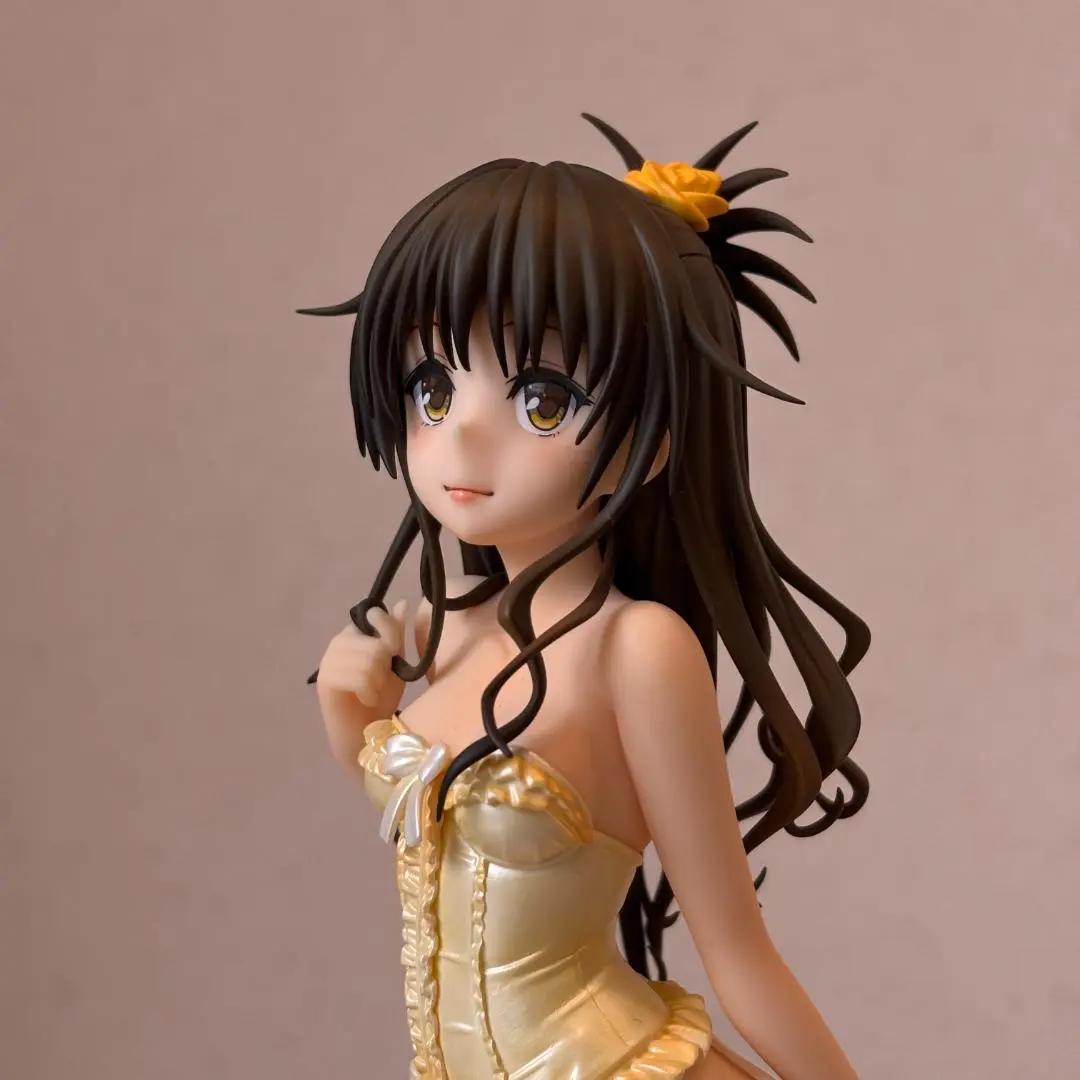 【専用出品】結城美柑2種 楽天市場】To LOVEる とらぶる ダークネス スペシャルフィギュア