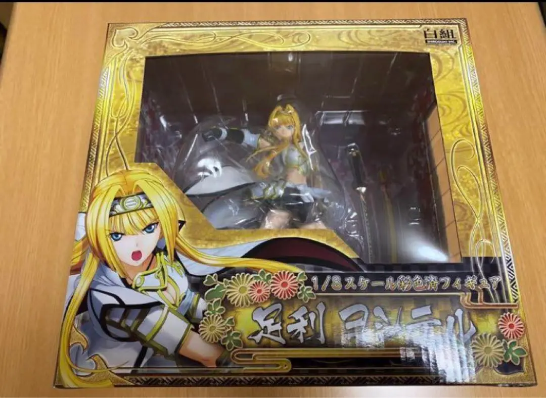 2025年最新】戦国乙女 ヨシテル フィギュアの人気アイテム