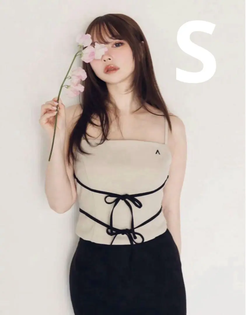 ANDMARY】Olivia ribbon set up