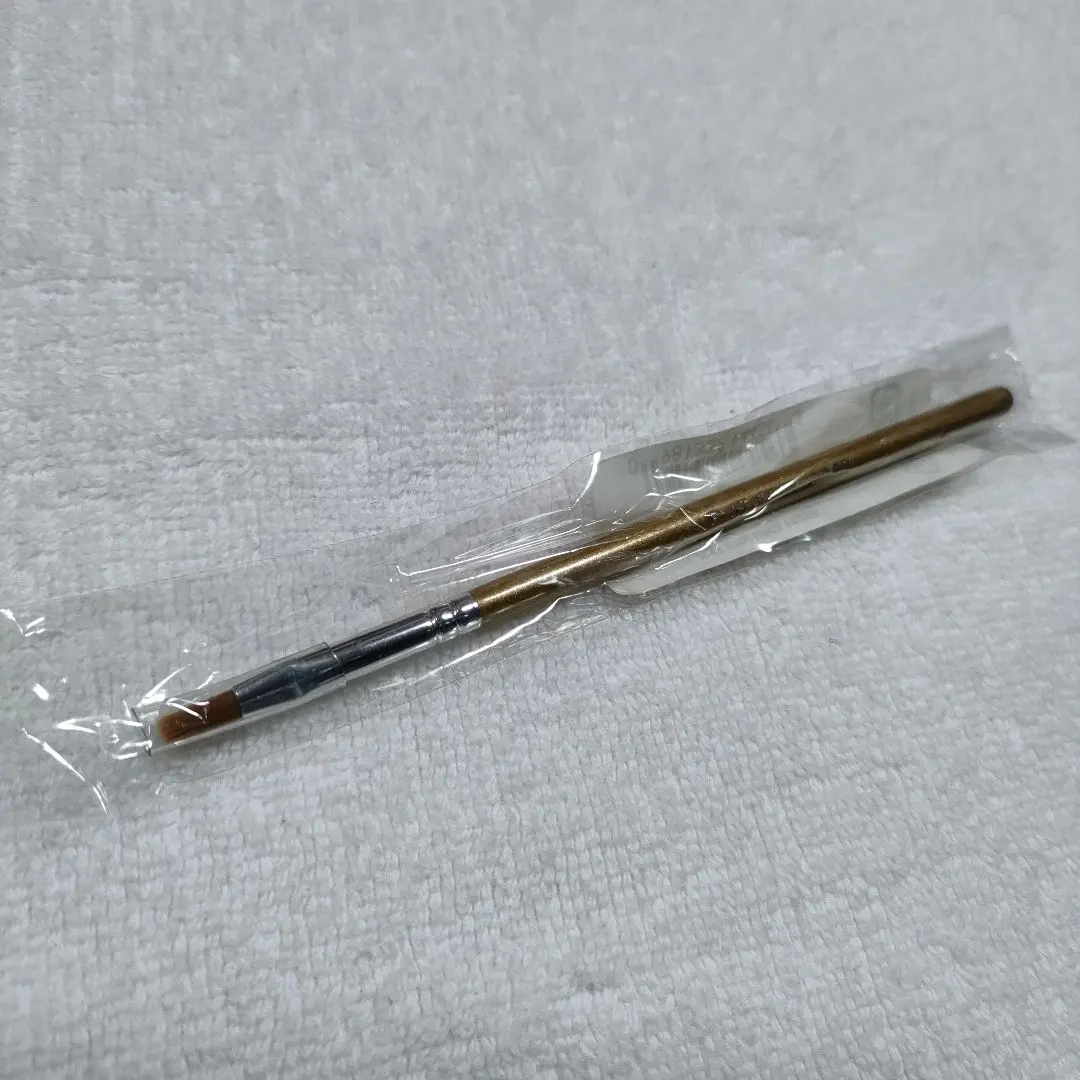 Thumbnail of bareMinerals Flat Edge Liner Brush - Unused