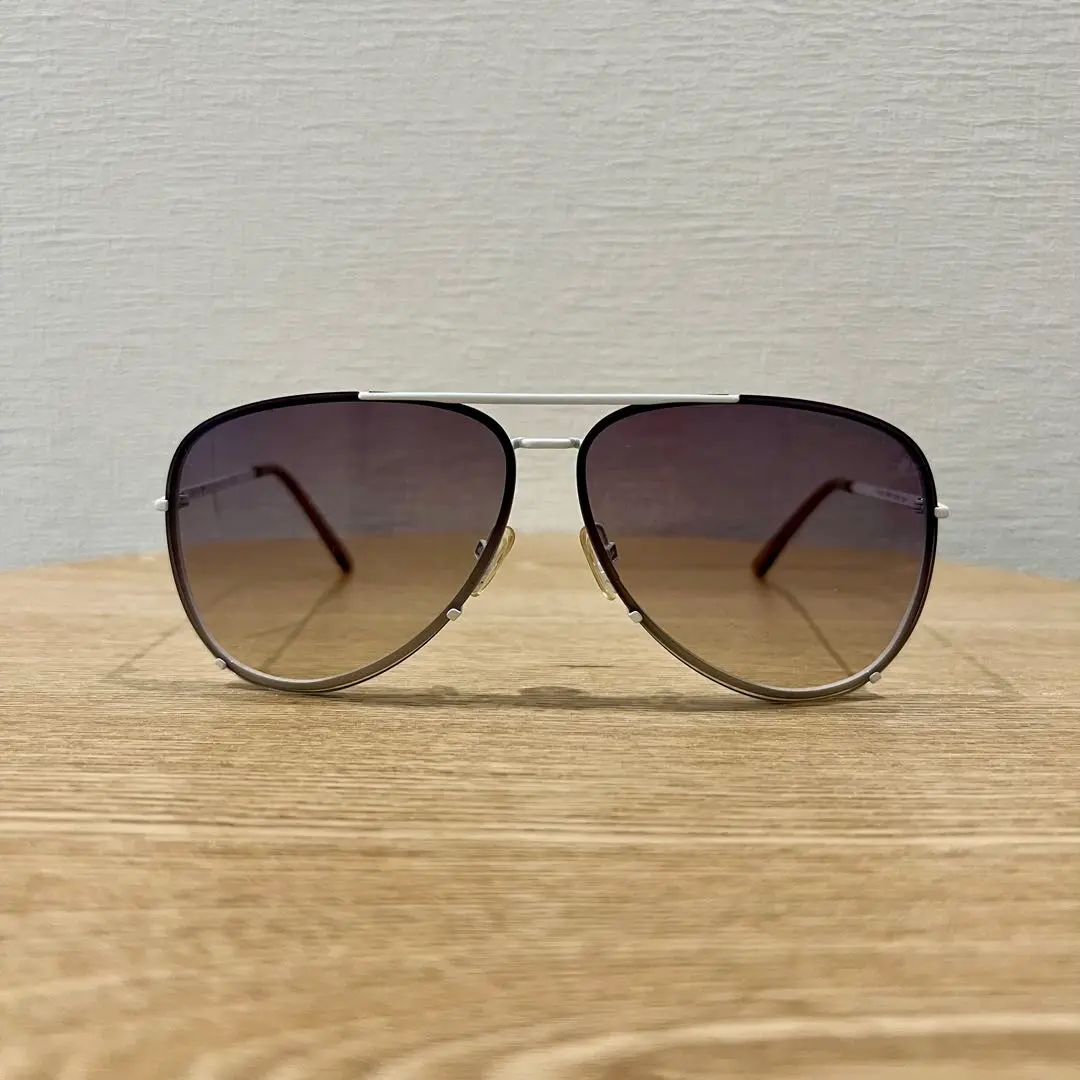 2025年最新】EMPORIO ARMANI フレーム形：ティアドロップ メンズ