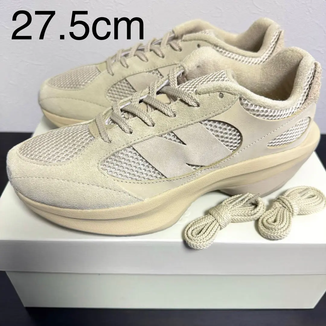 AURALEE new balance wrpd runner 30センチ　新品 AURALEE New Balance WRPD Runner Release Date | Hypebeast