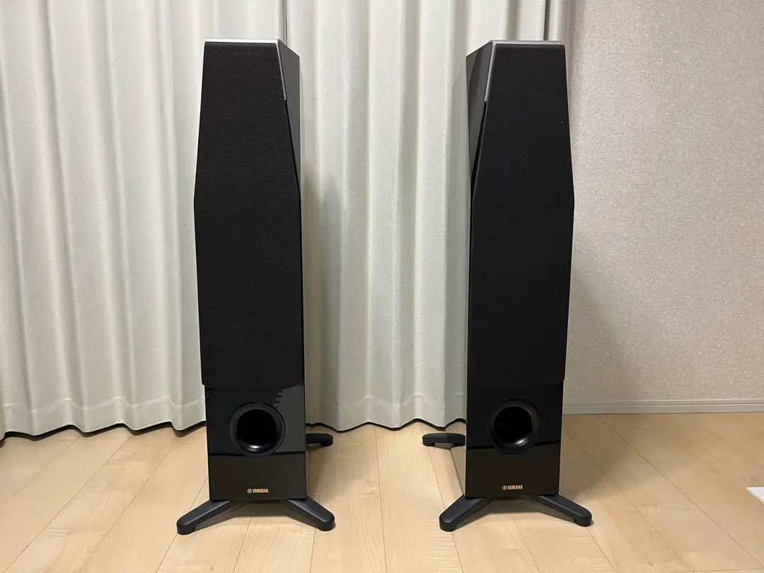 YAMAHA SOAVO-3 ペア　送料無料 C135A9A8EA8A47FCBC3A32E94CC6CF