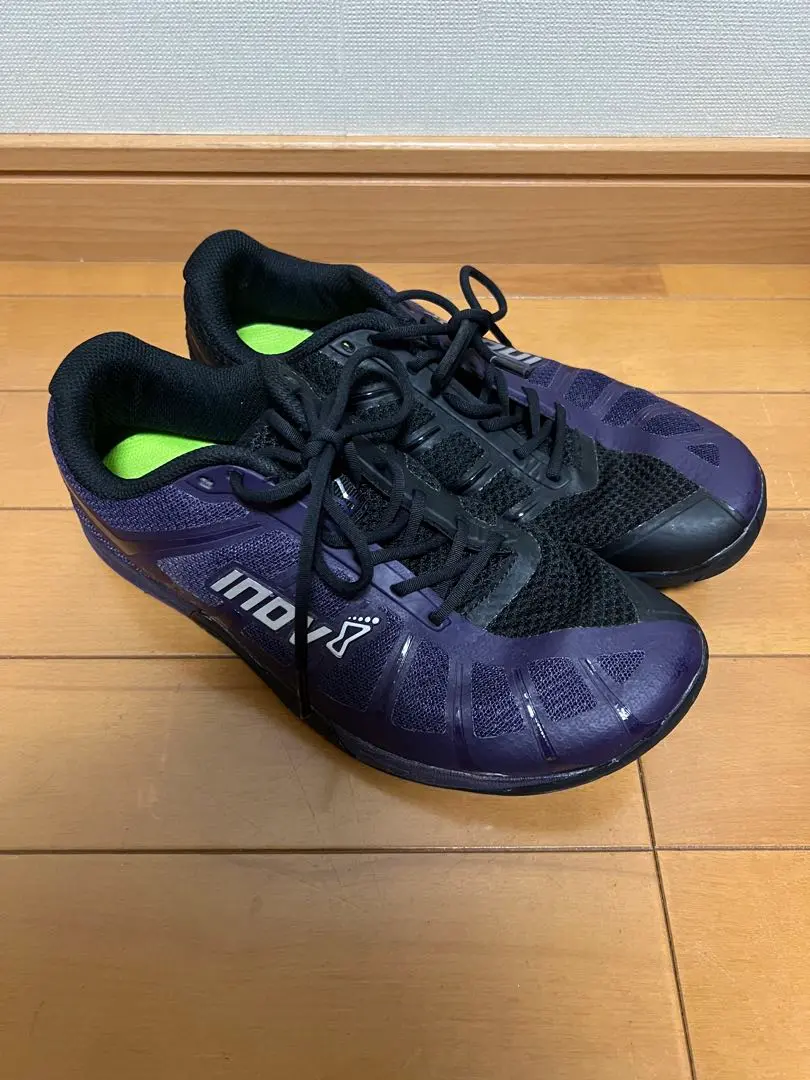 ★入手困難！Inov-8 イノヴェイト F-LITE 235 V3 レアカラー Inov8(イノヴェイト)エフライト / F－LITE 235 V3(24.0cm