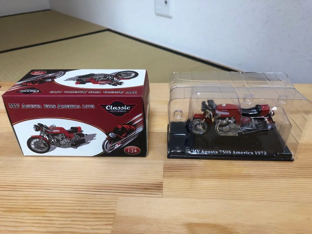 21229 シカゴグリップ ・レッド（ハーレー旧車 21229 シカゴグリップ ・レッド（ハーレー旧車