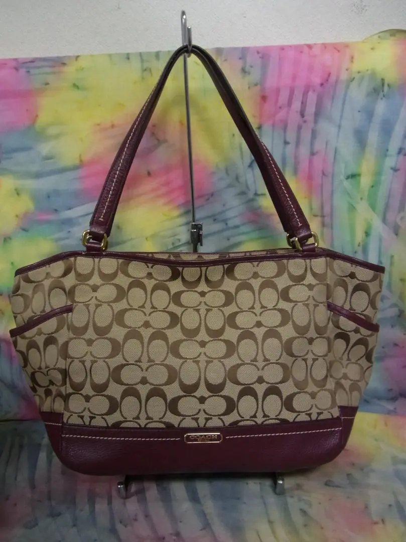 2025年最新】COACH F23297の人気アイテム - メルカリ
