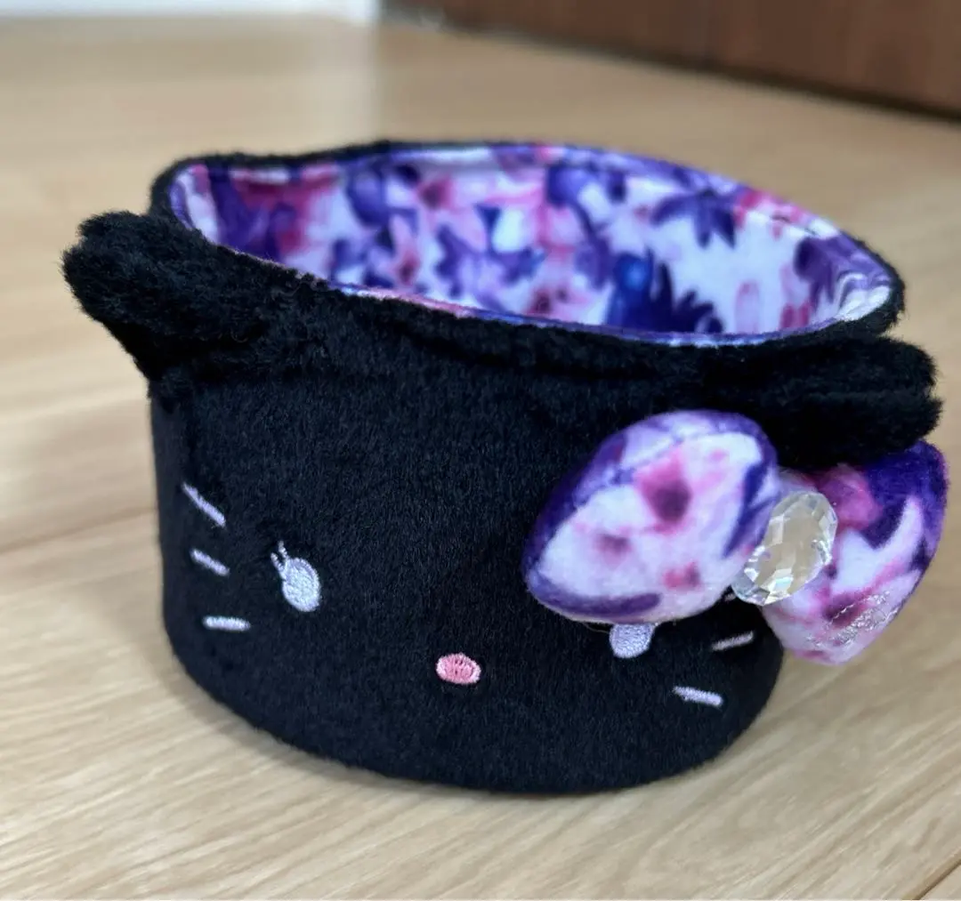 タイムセール✮Rady キティ 小物入れ
