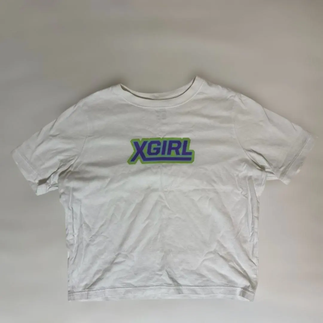 Thumbnail of XGIRL T-shirt Mini T