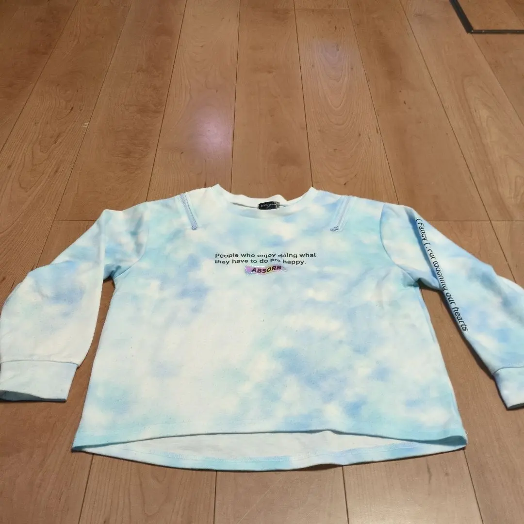 Thumbnail of SPACE OPERA Sweatshirt 140