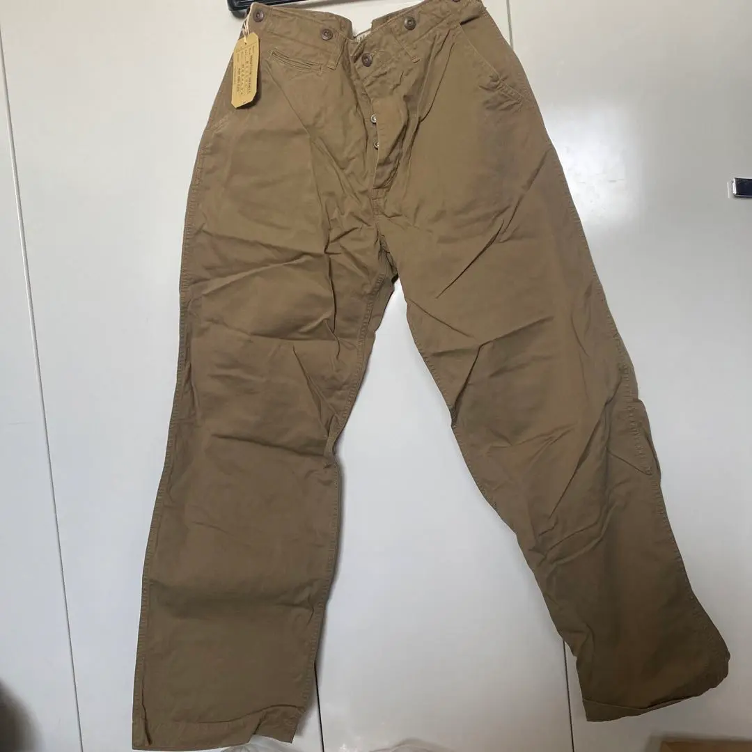 ゴ*！様 (新品未使用)ブートレガーズ ”GANGBOARD TROUSERS” 2025年最新】BOOTLEGGERS REUNION パンツの人気アイテム - メルカリ