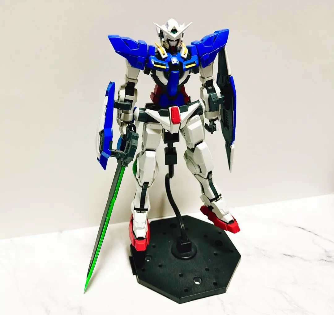 2025年最新】エクシアリペアii mgの人気アイテム - メルカリ
