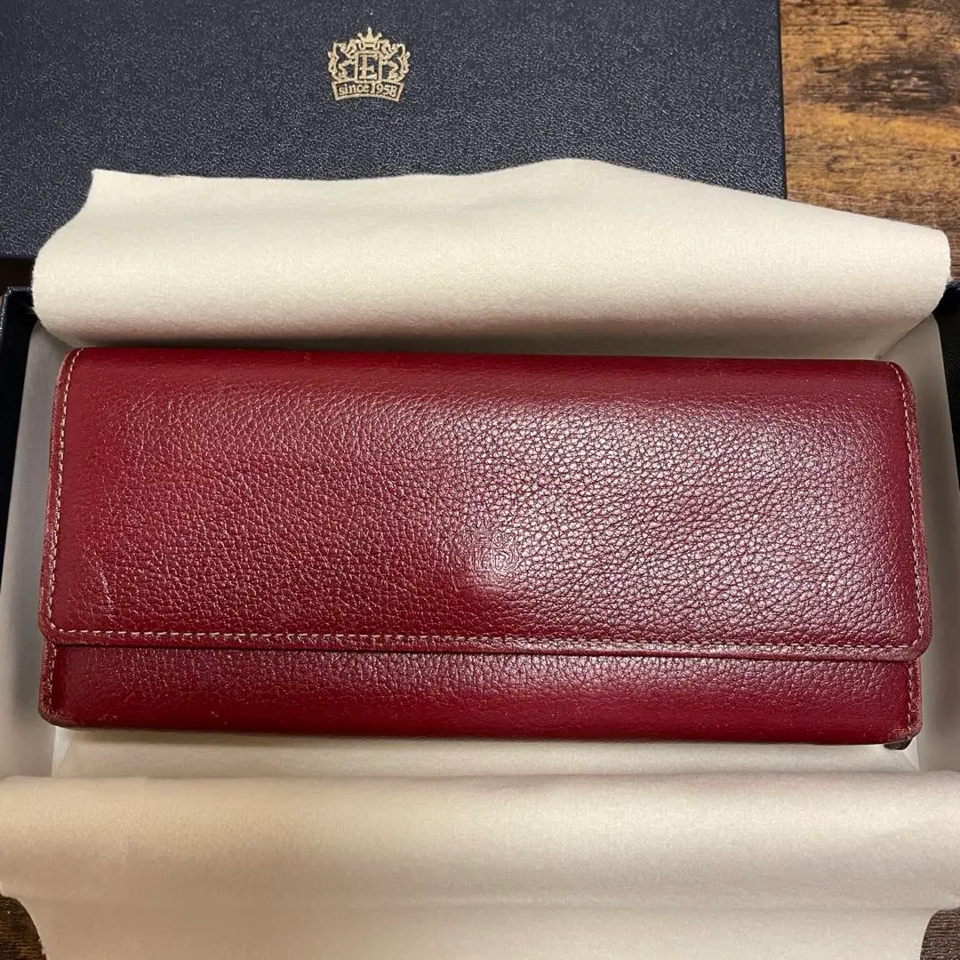 Eletha キノカワ 財布 EXP430 フジ Eletha キノカワ 財布 EXP430 フジ 小物