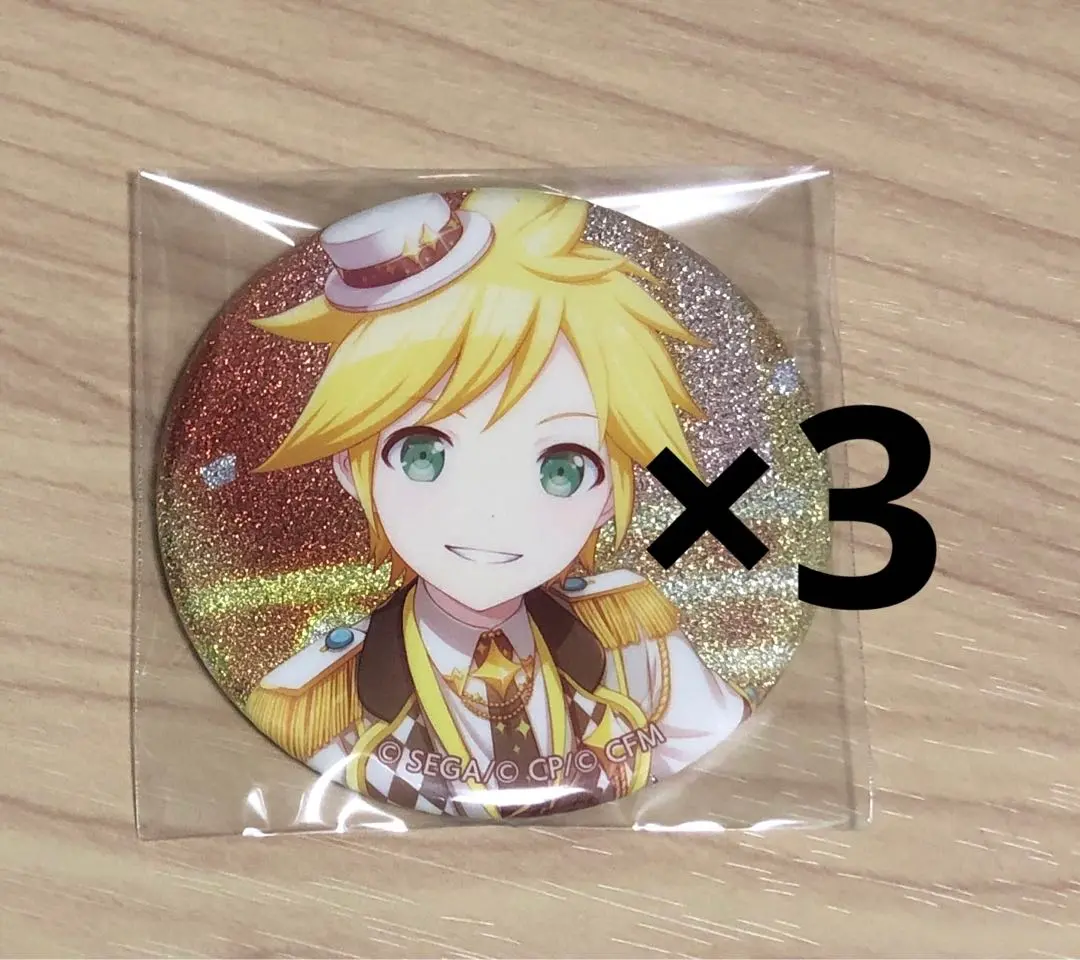 2025年最新】鏡音レン 缶バッジ 9bの人気アイテム - メルカリ