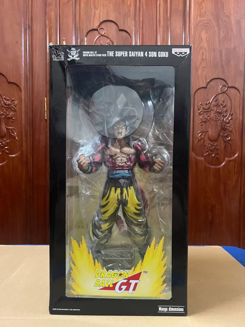 2025年最新】smsp 孫悟空4 海外の人気アイテム - メルカリ