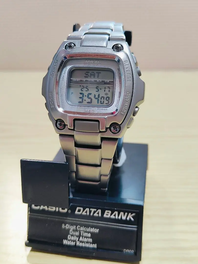 2025年最新】g-shock MRG-210の人気アイテム - メルカリ