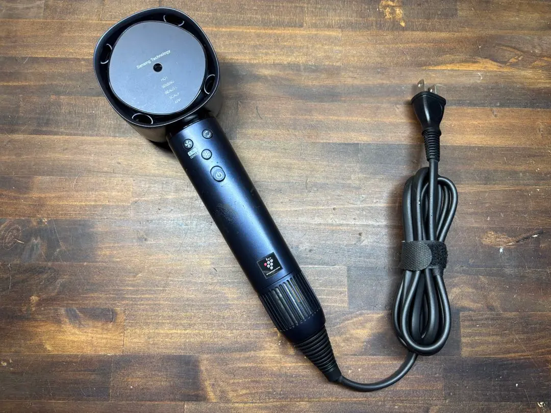 SHARP IB-WX901-B 夏普 吹風機 的縮圖