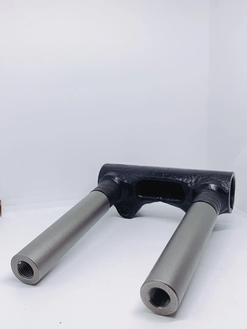 ★IMF★ 分割ライザー用 エクステンション ジョイント 分割ライザー用 エクステンション 1