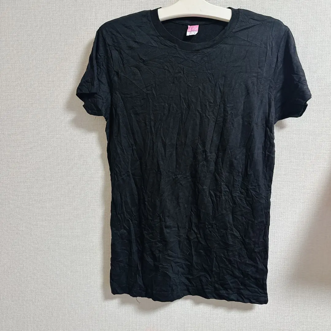 LAT 黑色 T 恤 XL 的縮圖