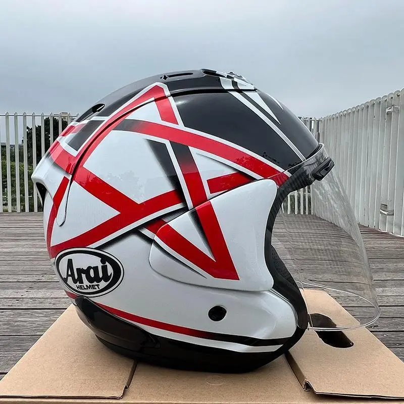 2025年最新】arai vz-ram xlの人気アイテム - メルカリ