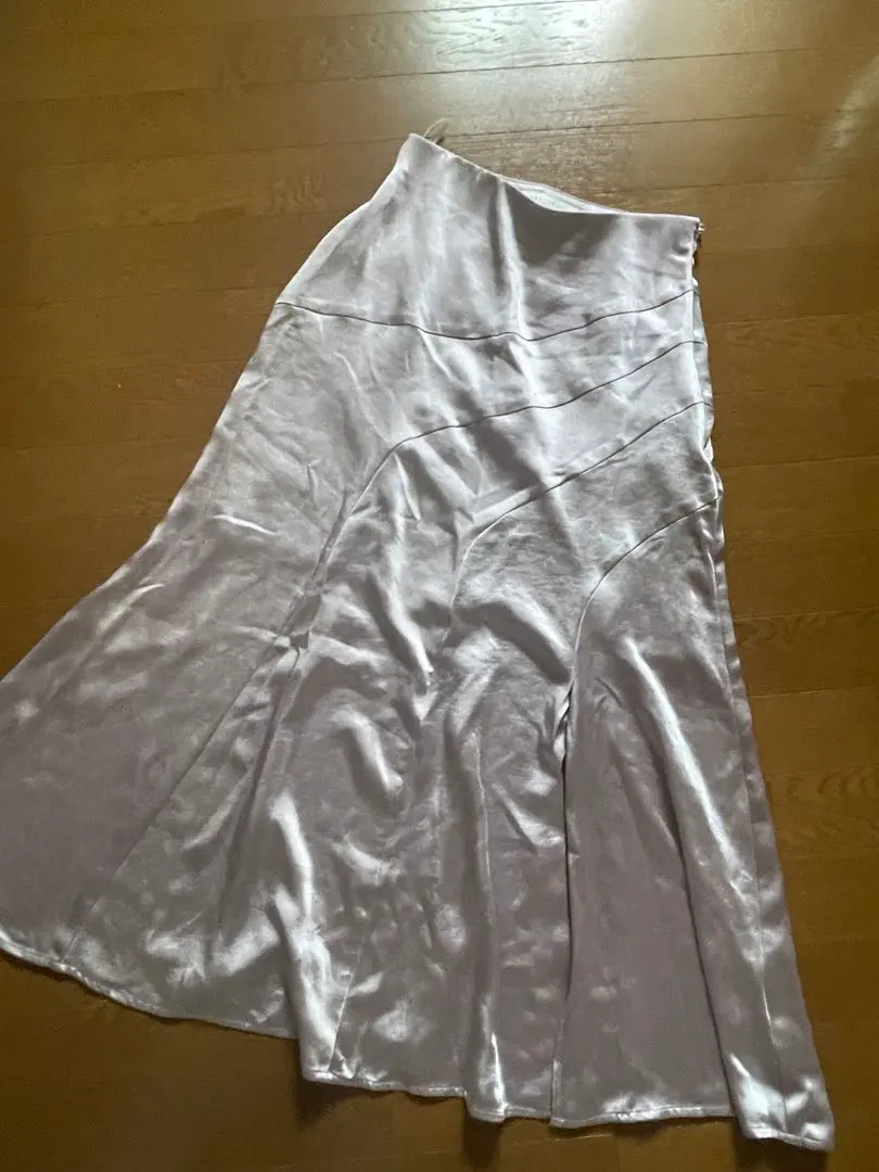 Thumbnail of MERCURYDUO Mermaid Skirt New with tags MARCURYDUO