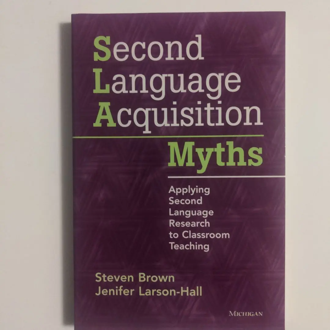 【中古】 Ｓｅｃｏｎｄ　ｌａｎｇｕａｇｅ　ａｃｑｕｉｓｉｔｉｏｎ　ｏｆ　Ｅｎｇｌｉｓｈ　ｐ/英宝社/林正人 2025年最新】第二言語習得論の人気アイテム - メルカリ