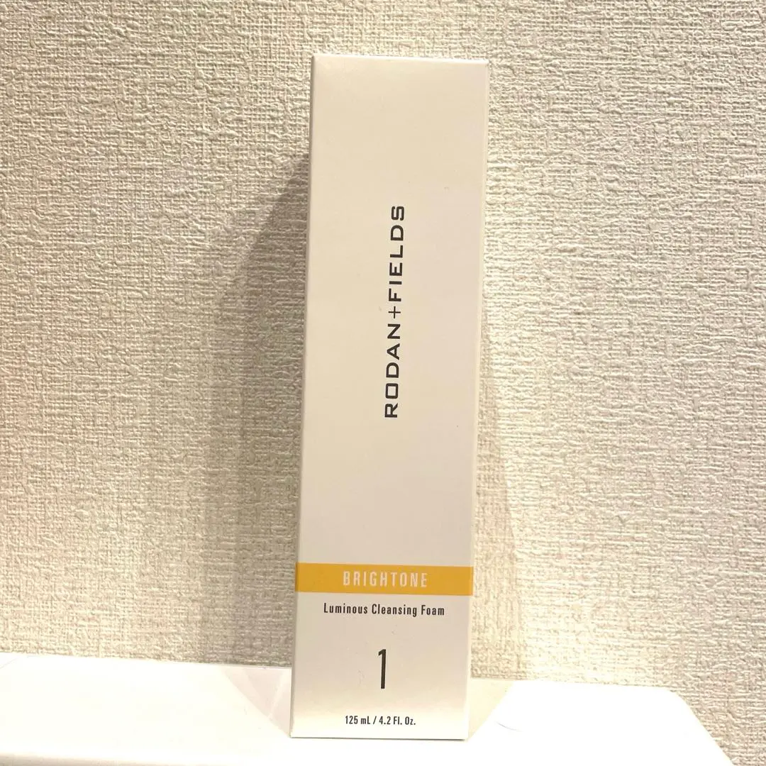 ロダンアンドフィールズ　ディファイン　洗顔　デイリークレンジングマスク　8本 RODAN+FIELDS 2021年国内人気製品ベスト5*1を発表！1位は「ディ