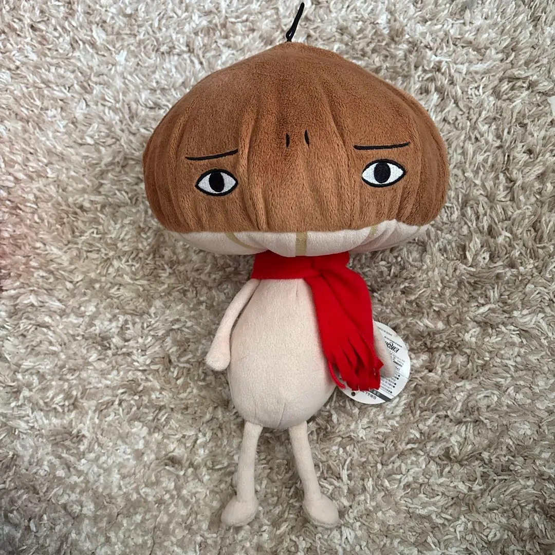 伝染るんです　希少　激レア商品　ぬいぐるみセット Amazon.co.jp: 伝染るんです かわうそ屋 ぬいぐるみ 8体セット