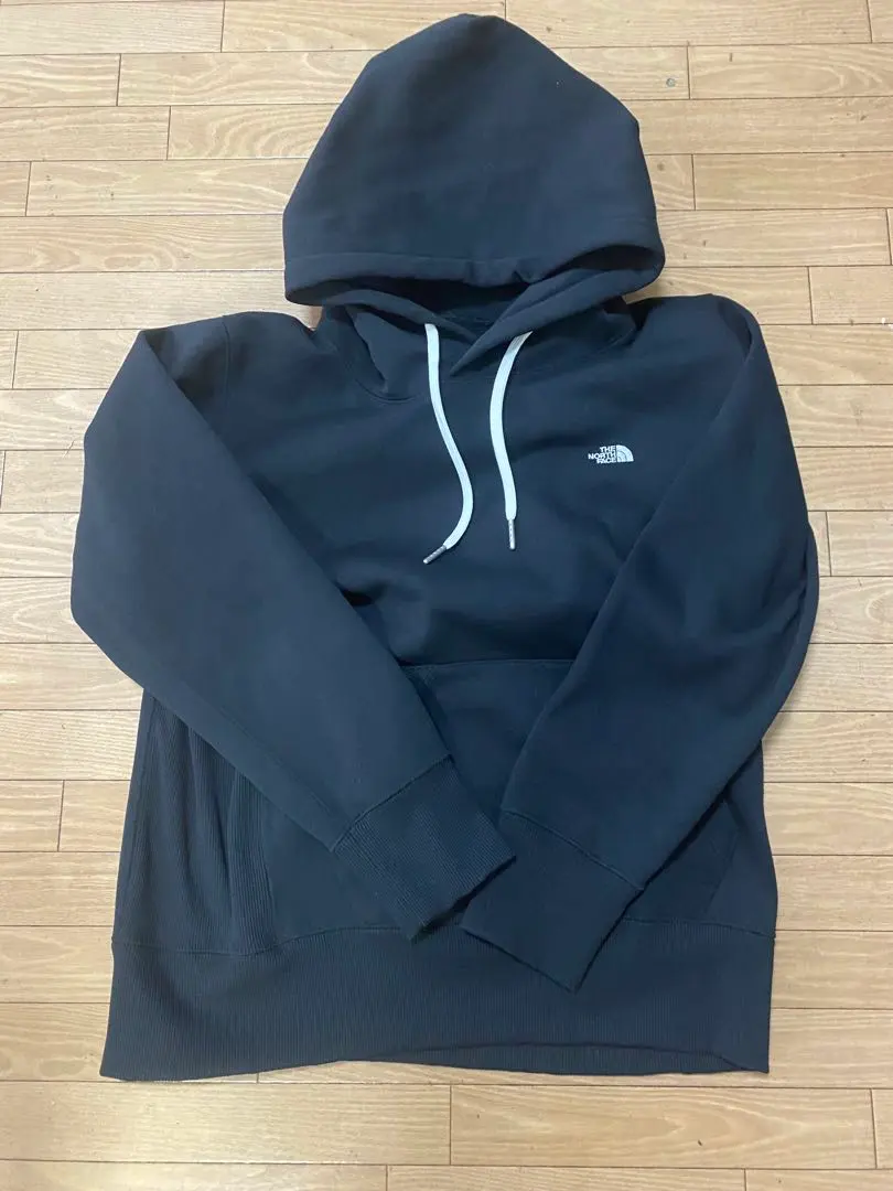 Thumbnail of The North Face black hoodie