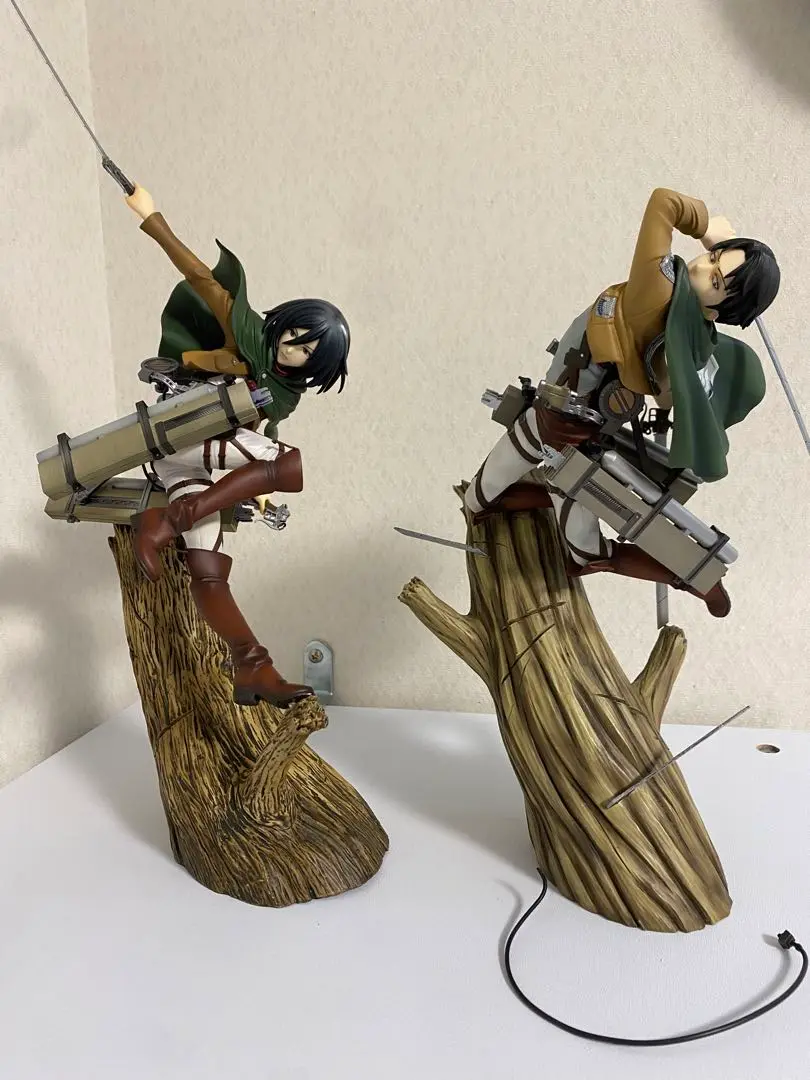 2025年最新】artfx ミカサの人気アイテム - メルカリ