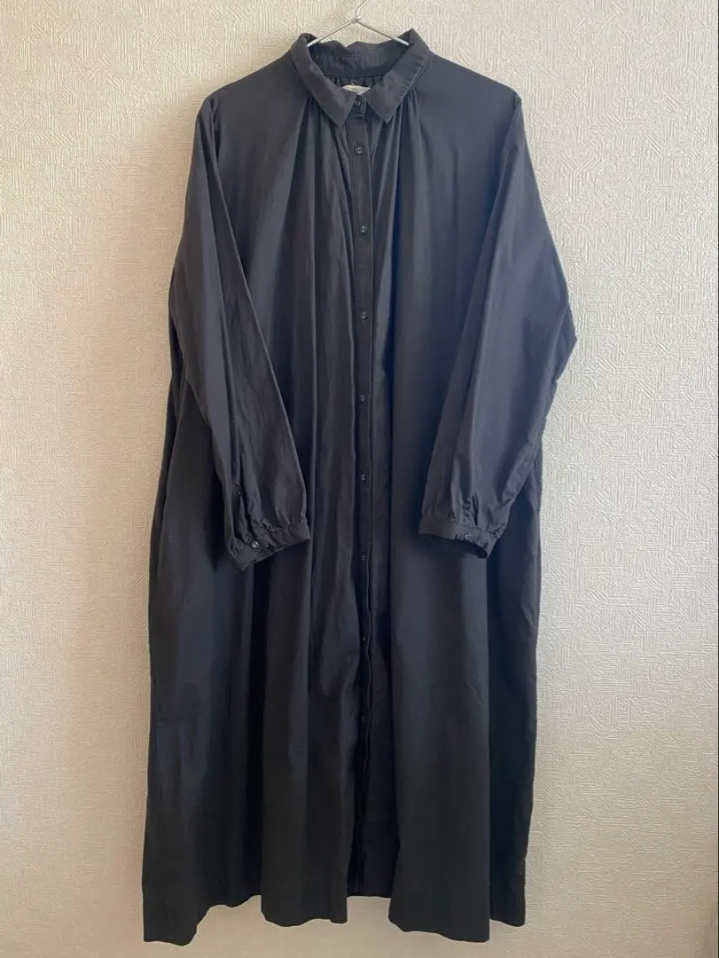 Thumbnail of rps shirt dress long sleeve